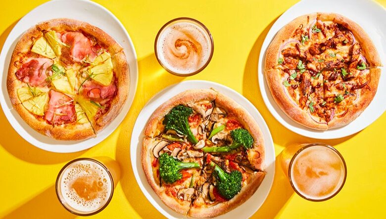 california pizza kitchen