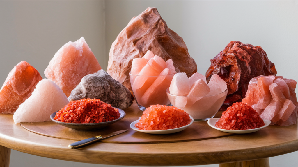 Where Can I Find Himalayan Salt? Discover the Best Sources and Tips