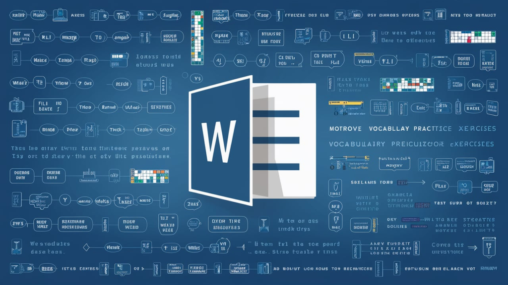 Master Microsoft Word 2016 Vocab Practice: Learn and Boost Your Skills Today