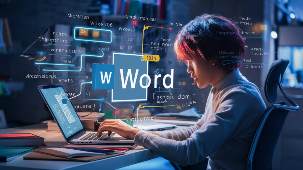 Master Microsoft Word 2016 Vocab Practice: Learn and Boost Your Skills Today