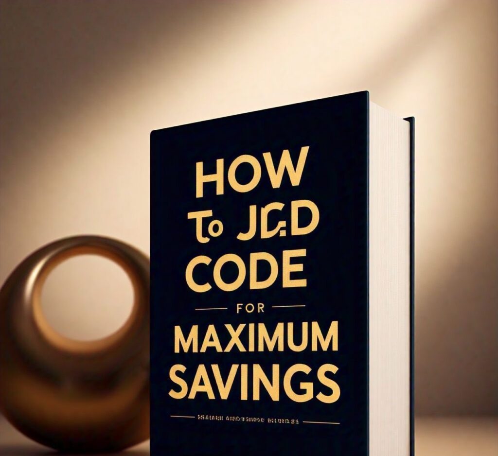 Unlock Big Savings with the Best JD Promo Code for January 2025