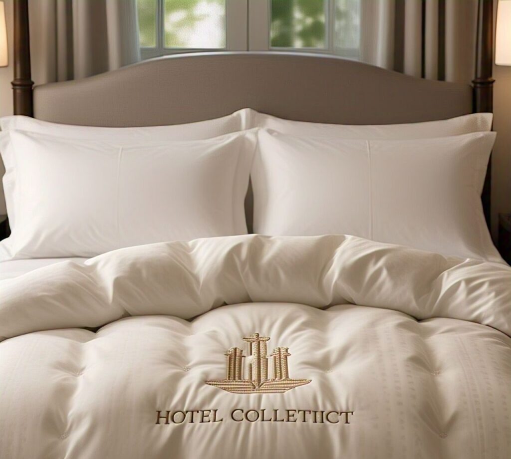 Hotel Collection Comforter: Why It’s a Must-Have for Your Bedroom Comfort