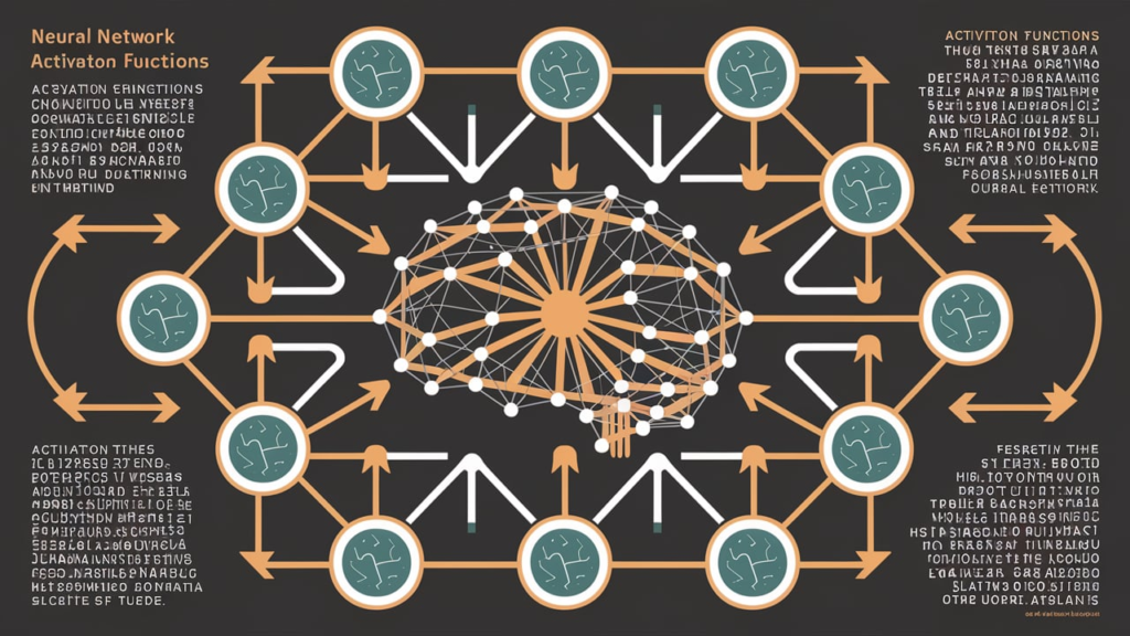 A Basic Guide to Neural Network Activation Function Understanding