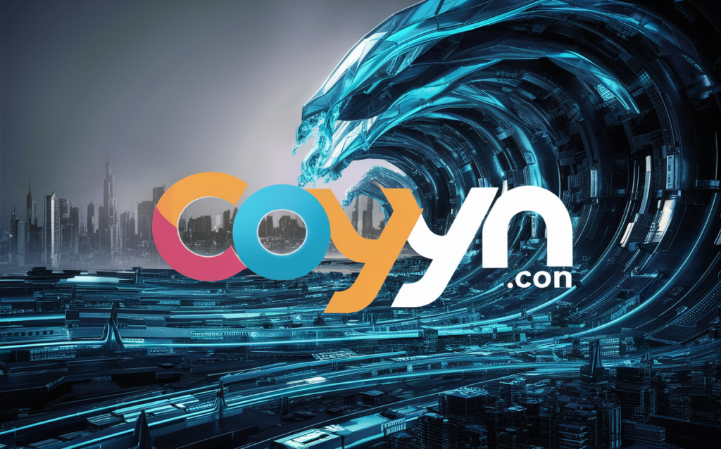 Discover How Coyyn.com Powers Your Digital Business Journey