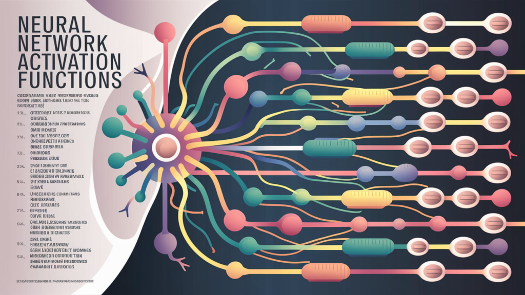 A Basic Guide to Neural Network Activation Function Understanding