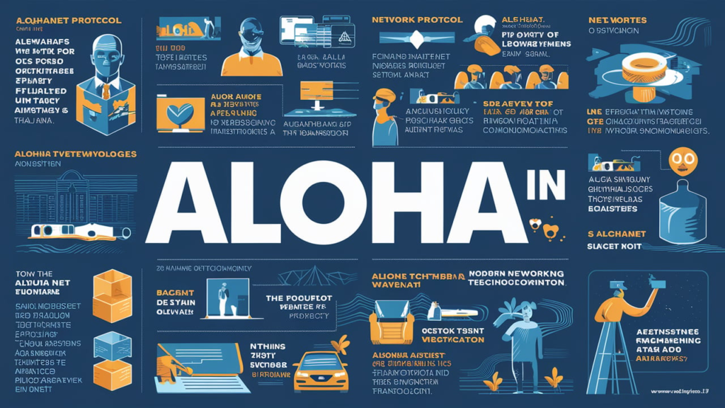 What is ALOHA in Computer Network: Exploring the Basics and Importance