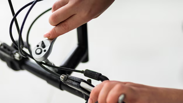 Fixing Shimano Di2 Update Issue: A Step-by-Step Guide to Resolving Common Problems