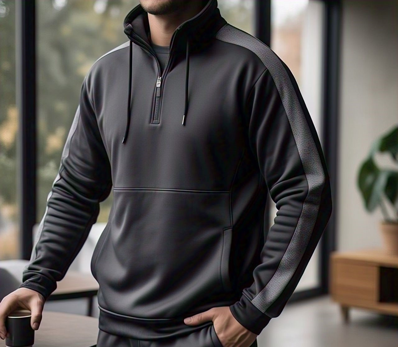 nike tech fleece tracksuit