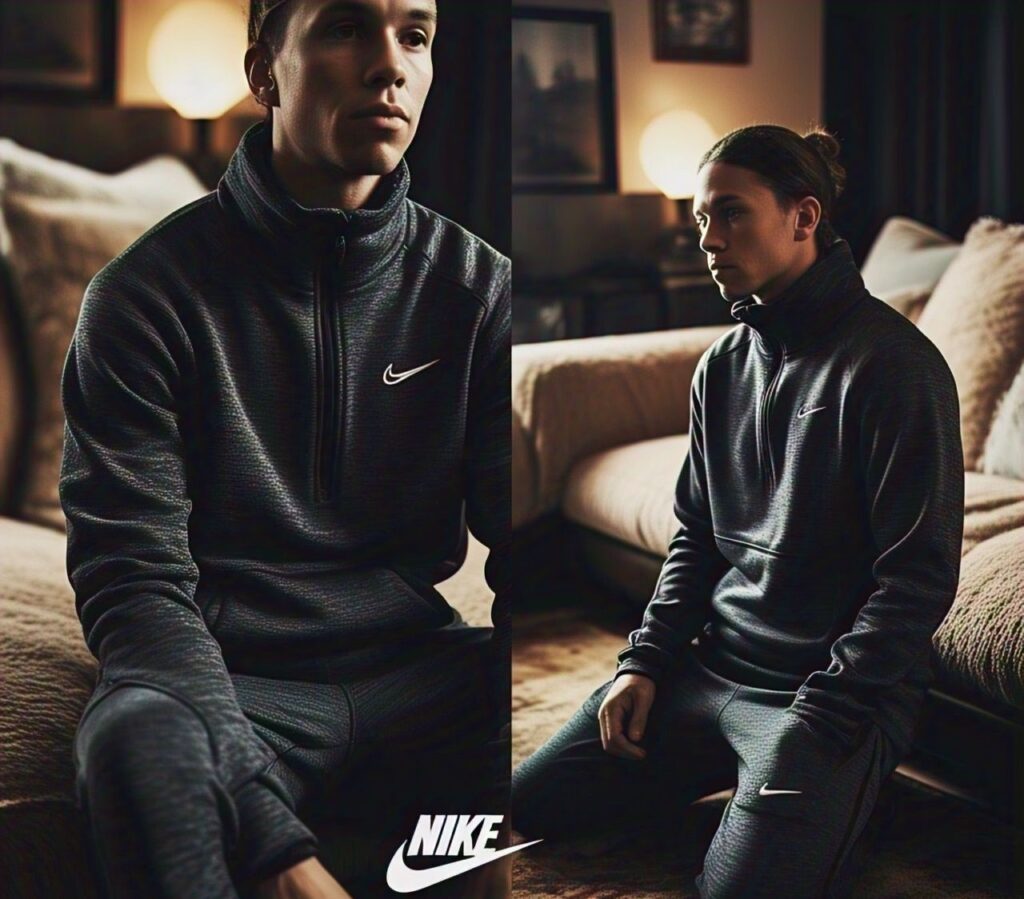 Why Nike Tech Fleece Tracksuit is Perfect for Comfort and Style