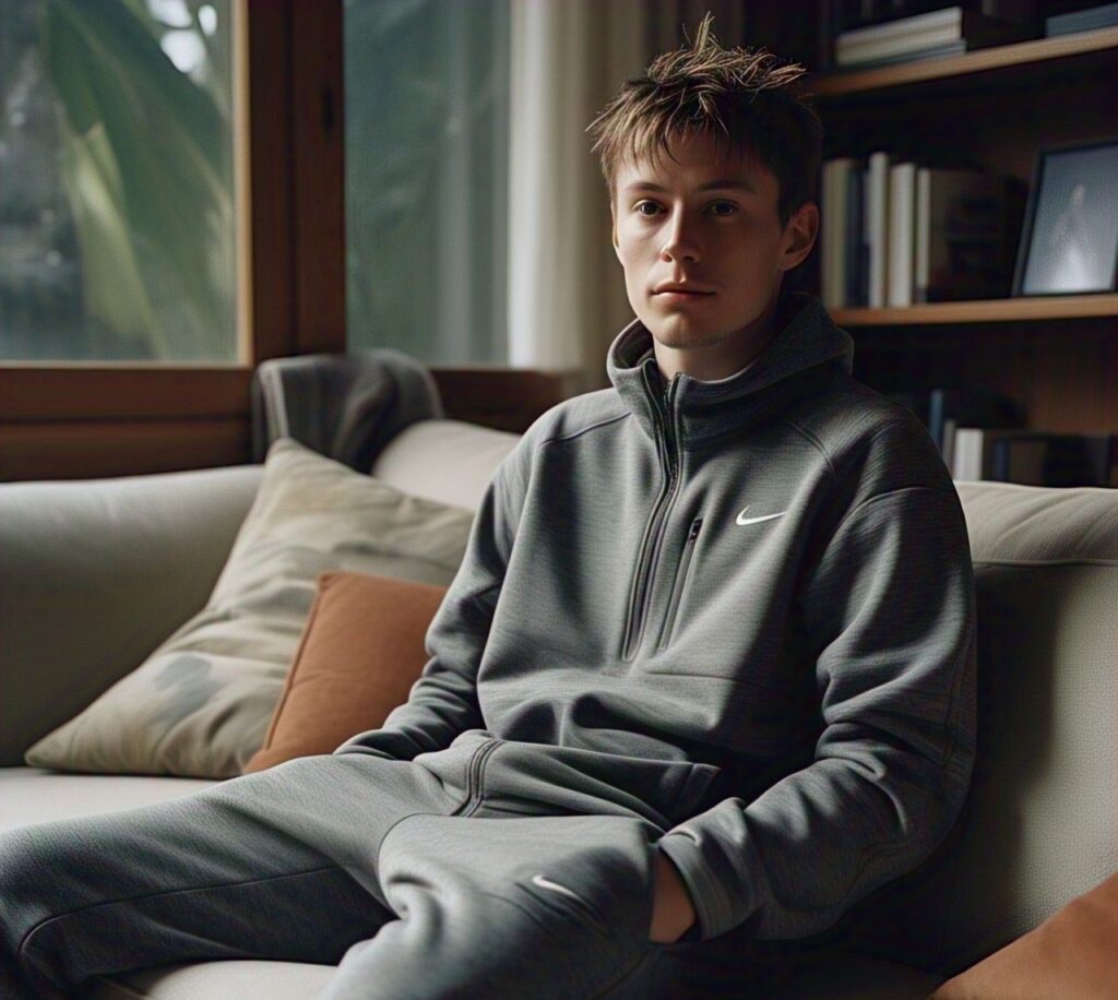 Why Nike Tech Fleece Tracksuit is Perfect for Comfort and Style