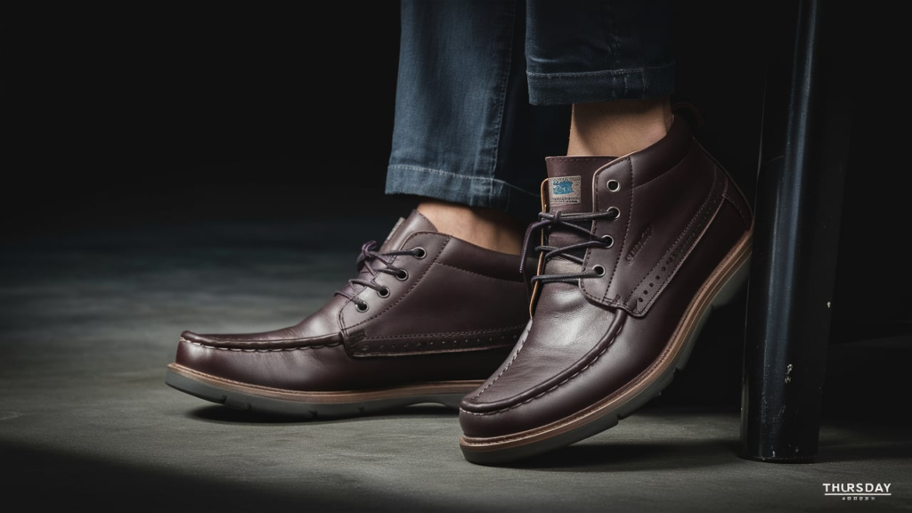 Thursday Boot Company Review: A Comfortable and Stylish Choice for Every Step