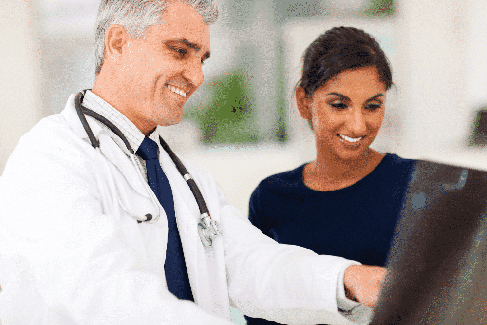 No-Fault Doctors